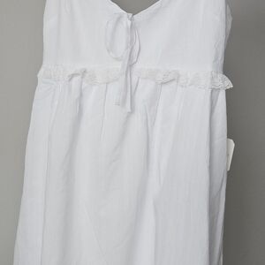 Alterd State White Mini